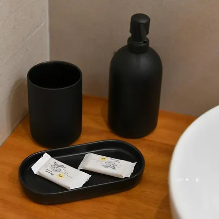 Gasthuis Fortino Uno 4*