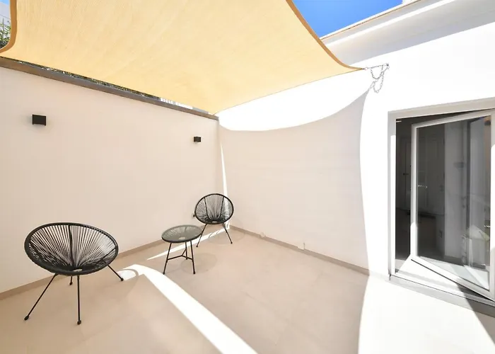 Gasthuis Fortino Uno 4*