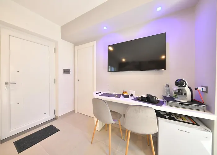 Gasthuis Fortino Uno 4*