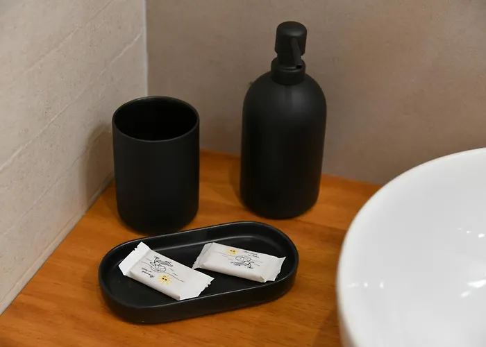 Gasthuis Fortino Uno 4*