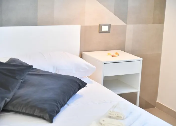 Gasthuis Fortino Uno Forio di Ischia