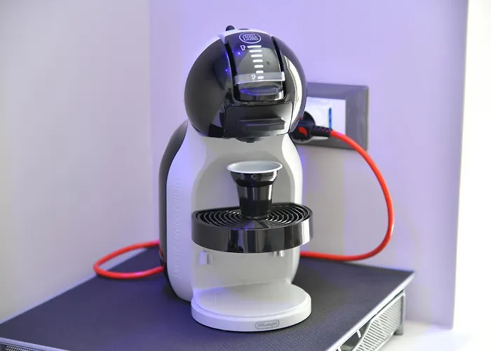 Fortino Uno Pensión 4*