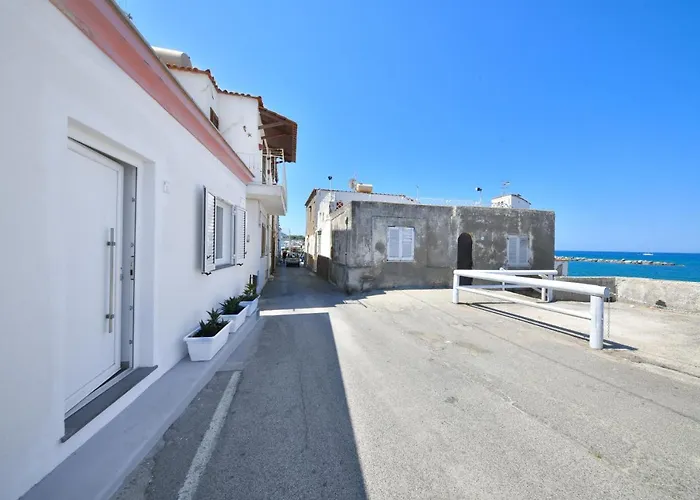 Pensión Fortino Uno