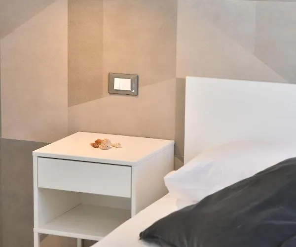 Pensión Fortino Uno Forio di Ischia